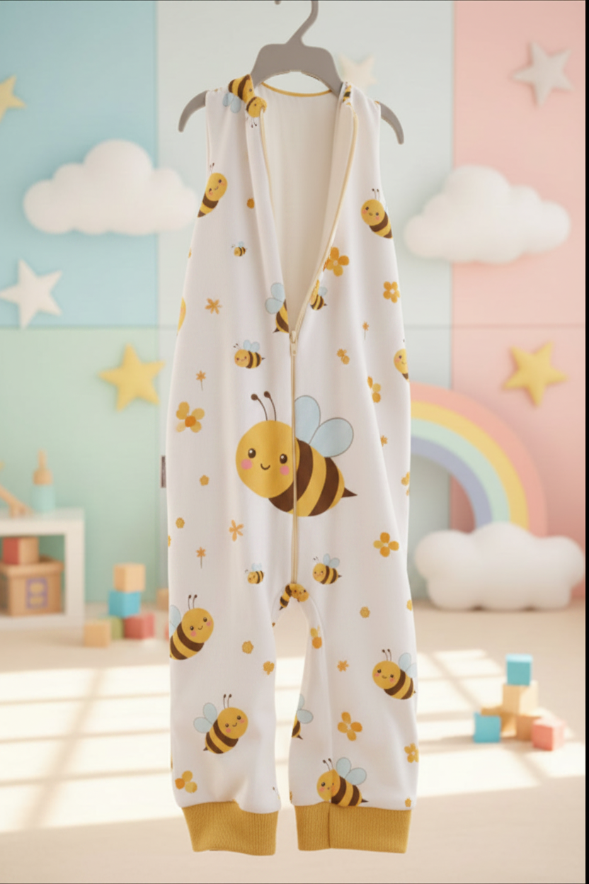 🧸 Sacos de dormir para bebes🧸