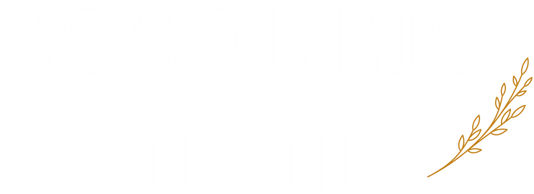 Logo de Bosquejo Textil