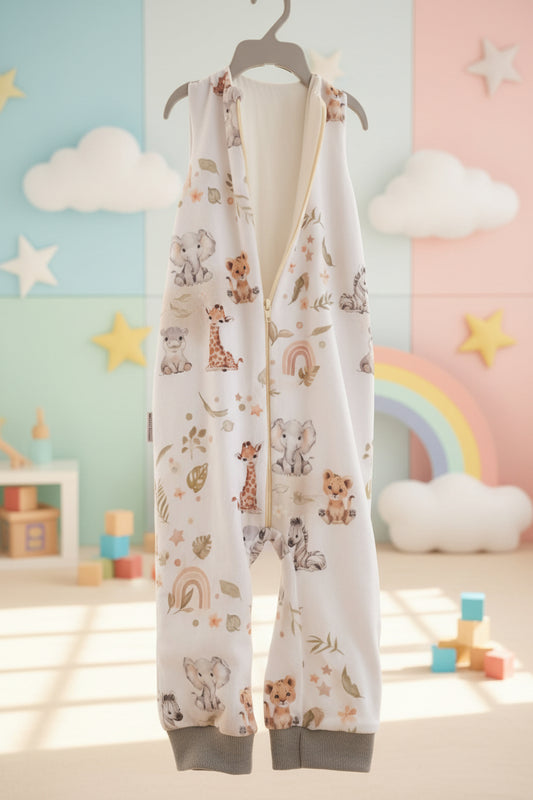 🧸 Sacos de dormir para bebes🧸