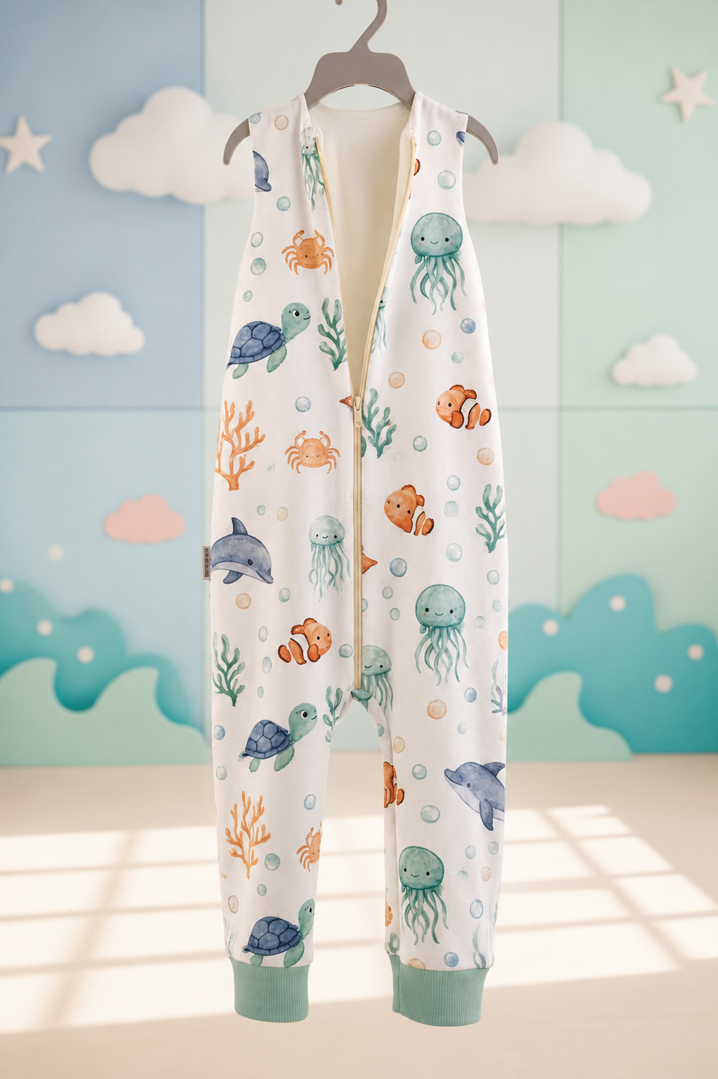 🧸 Sacos de dormir para bebes🧸